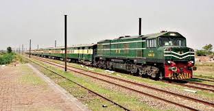 Rawalpindi Passenger Express Train Timings and Routes
